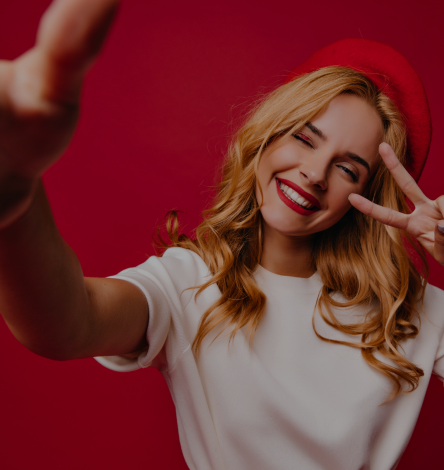 Record a video of yourself performing,