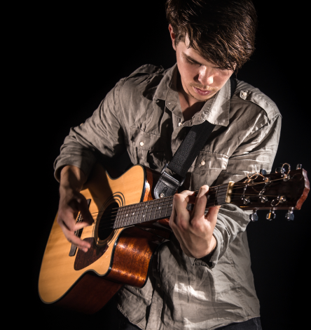 will review all entries and select our winner.