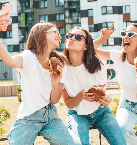 Show us what you’ve got